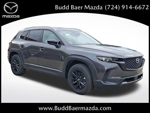 New 2026 MAZDA CX-50 AWD 2.5 S w/ Weather Package image 1