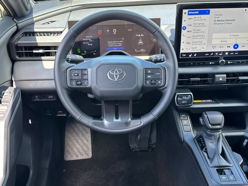 New 2026 Toyota RAV4 XSE AWD/4WD image 16