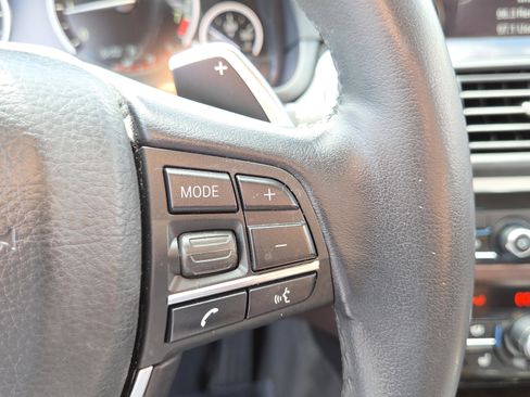 Used 2016 BMW 528i xDrive Sedan image 30