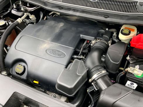 Used 2015 Ford Explorer Limited w/ Equipment Group 301A FWD image 30