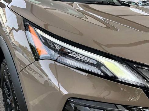 Certified 2025 Nissan Rogue Rock Creek image 27