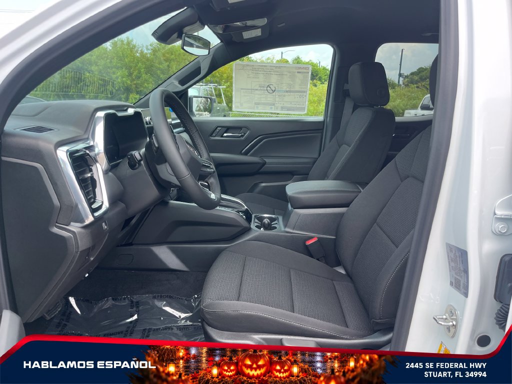 New 2026 GMC Canyon Elevation RWD image 11