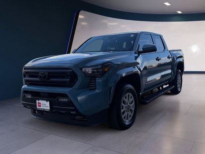 Used 2026 Toyota Tacoma SR5