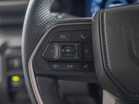 Certified 2026 Toyota Tacoma TRD Sport image 32