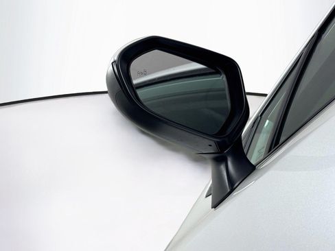 New 2026 Toyota Corolla LE w/ LE Premium Package FWD image 5