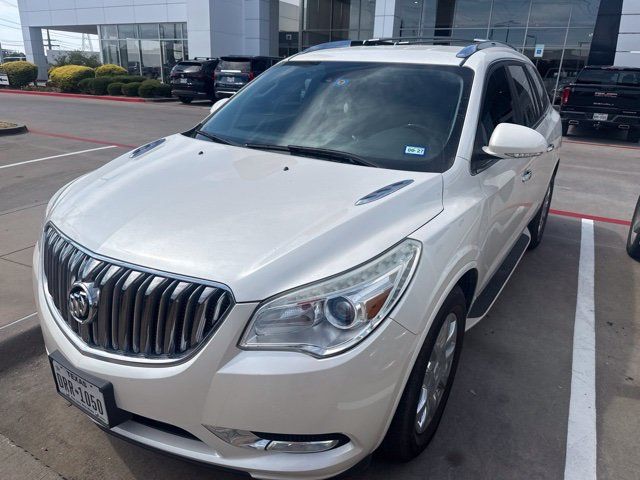 Used 2014 Buick Enclave Premium FWD image 2