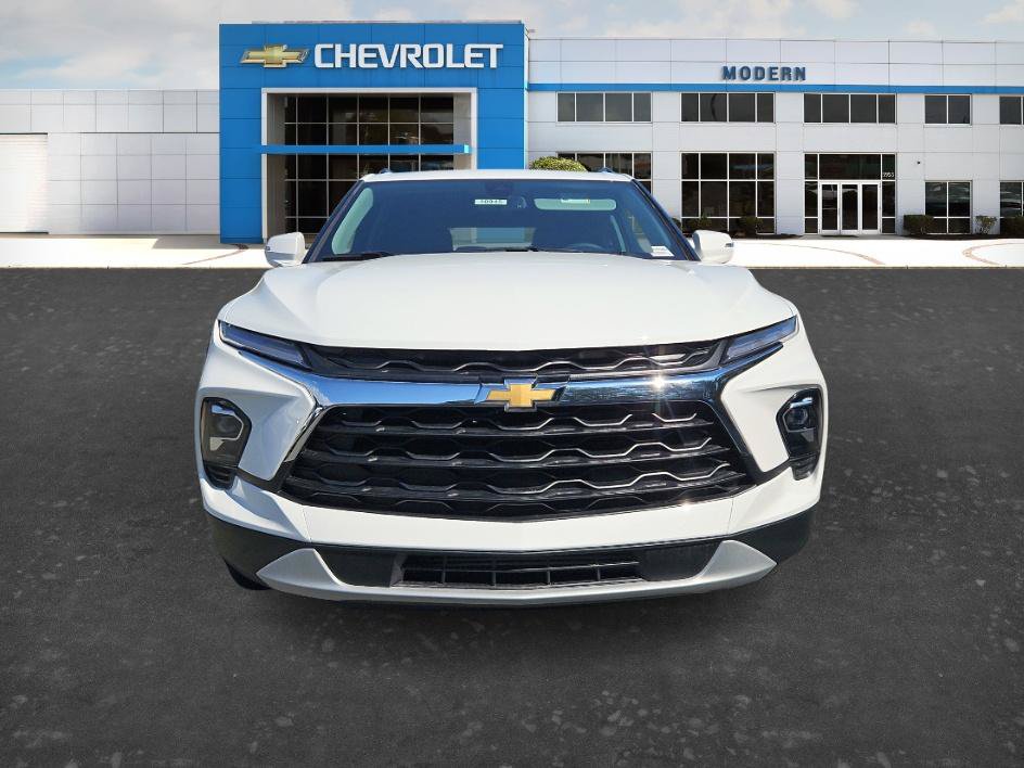 New 2026 Chevrolet Blazer LT AWD/4WD image 7