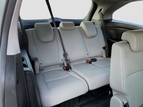 Used 2021 Honda Odyssey EX-L image 30