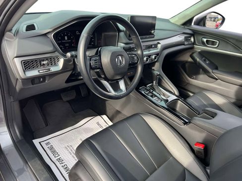 Used 2023 Acura Integra image 14