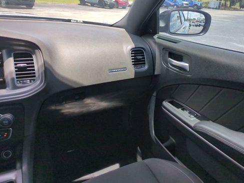 Used 2023 Dodge Charger R/T RWD image 16