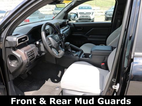 Used 2024 Toyota Tacoma SR5 image 6