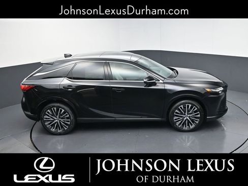 New 2026 Lexus RX 350 image 28