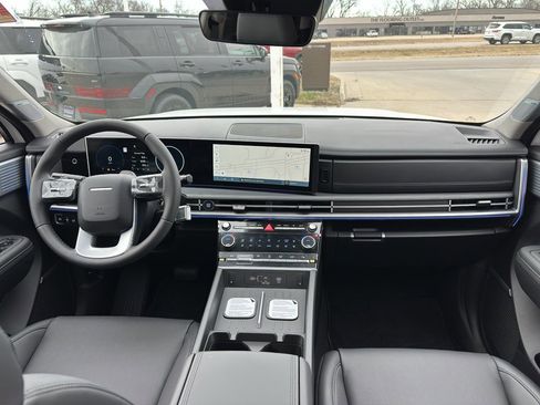 New 2026 Hyundai Santa Fe Limited image 12