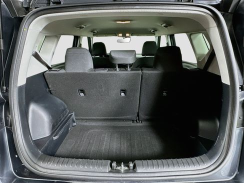 Used 2025 Kia Soul LX w/ LX Technology Package FWD image 27