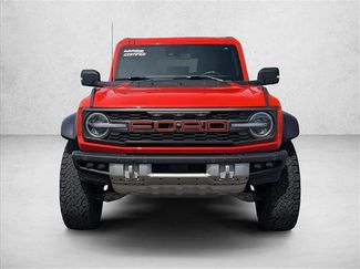 Used 2023 Ford Bronco Raptor AWD/4WD video 2