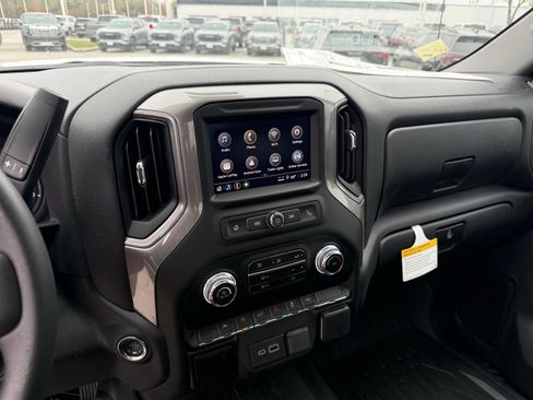 New 2025 GMC Hummer EV 2X image 13