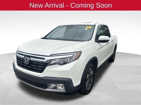 Used 2019 Honda Ridgeline RTL-E image 2