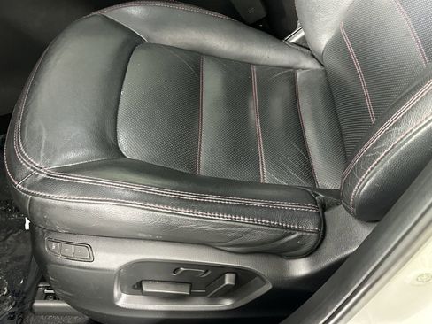 Used 2022 MAZDA CX-5 AWD 2.5 Turbo image 16