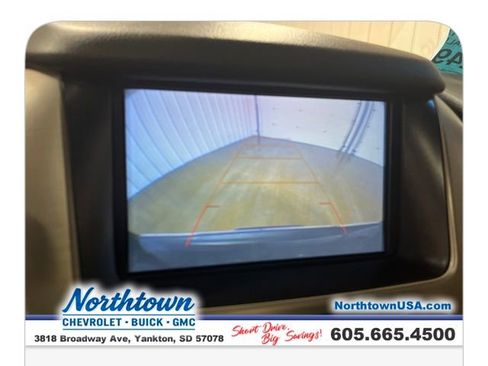 Used 2019 GMC Yukon XL Denali image 36