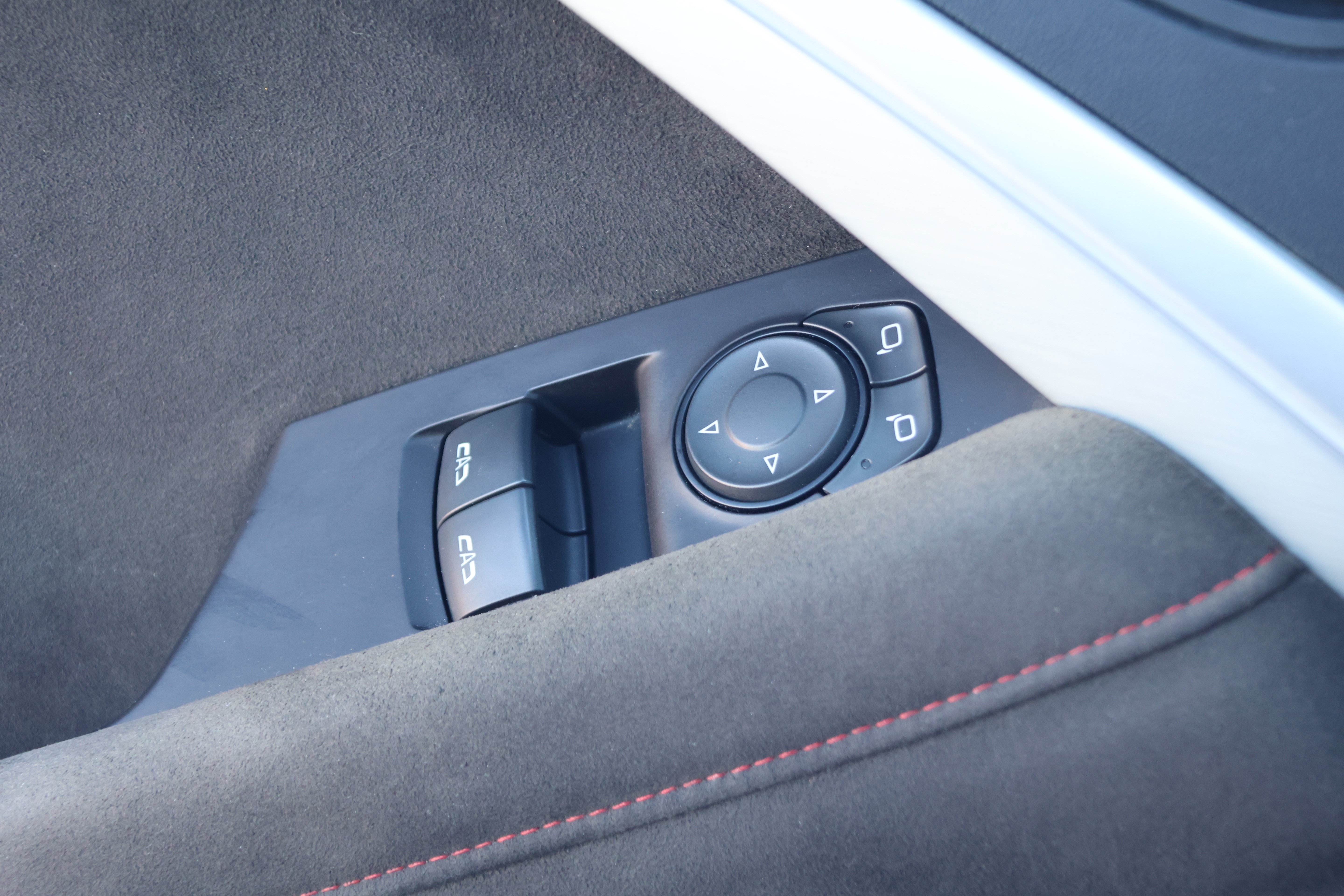 Used 2017 Chevrolet Camaro ZL1 RWD image 13