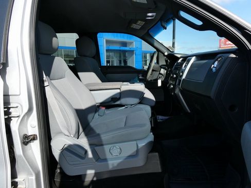 Used 2014 Ford F150 XLT image 13