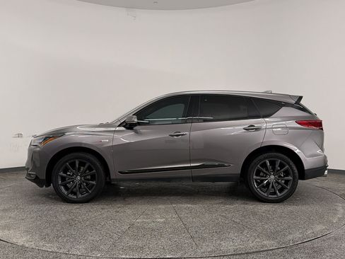 Used 2025 Acura RDX A-Spec AWD/4WD image 2