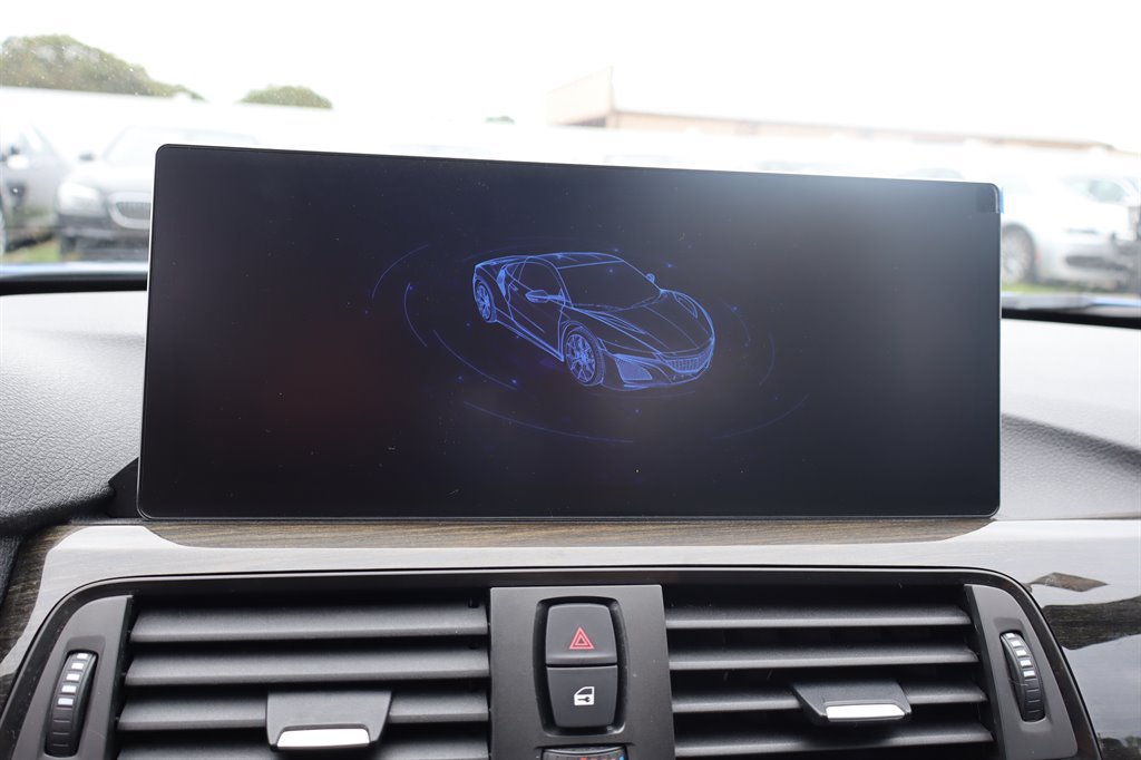 Used 2015 BMW 328i xDrive Sedan AWD/4WD image 24