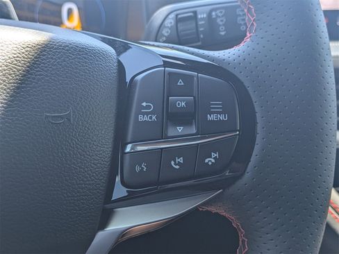 New 2025 Ford Explorer ST-Line image 31