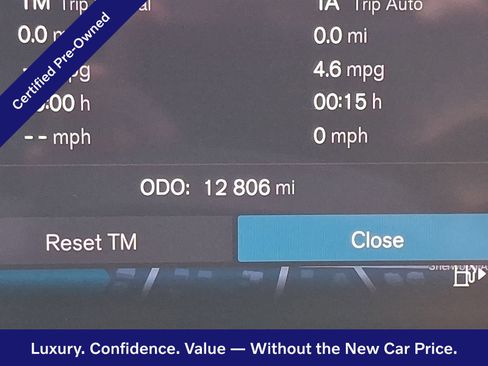 Certified 2024 Volvo XC40 B5 Plus w/ Climate Package AWD/4WD image 21