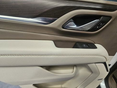 Used 2022 GMC Yukon Denali image 12