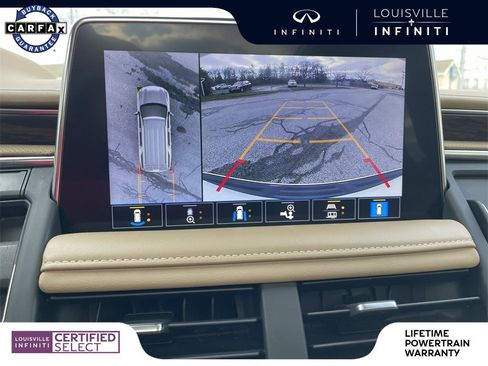 Used 2021 Chevrolet Tahoe Premier image 23