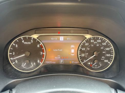 Used 2023 Nissan Altima 2.0 SR image 19