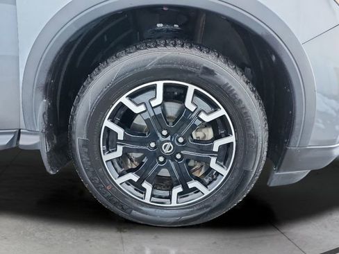 Used 2020 Nissan Pathfinder SV w/ Rock Creek Edition image 28