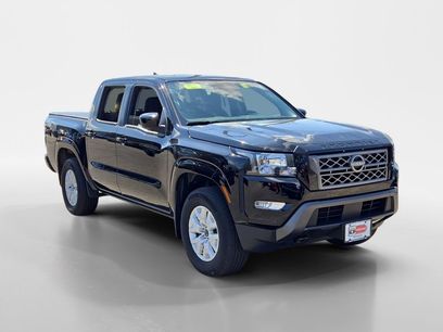 Used 2023 Nissan Frontier SV w/ SV Convenience Package