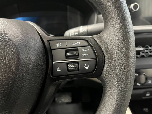 New 2026 Honda Accord SE image 18