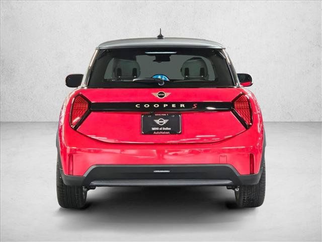 New 2026 MINI Cooper S FWD image 6