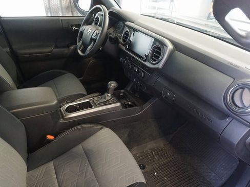 Used 2023 Toyota Tacoma TRD Sport image 20