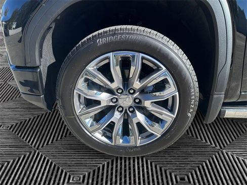 New 2026 GMC Sierra 1500 Denali w/ Denali Reserve Package image 14