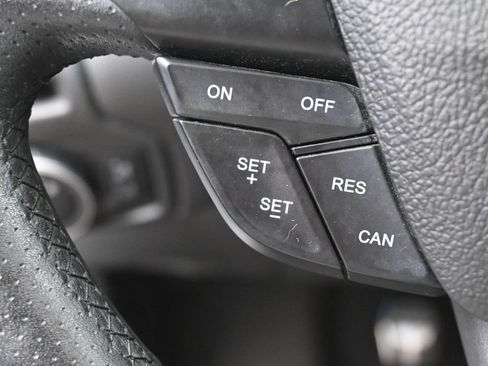 Used 2018 Ford Focus ST w/ Equipment Group 401A FWD image 16