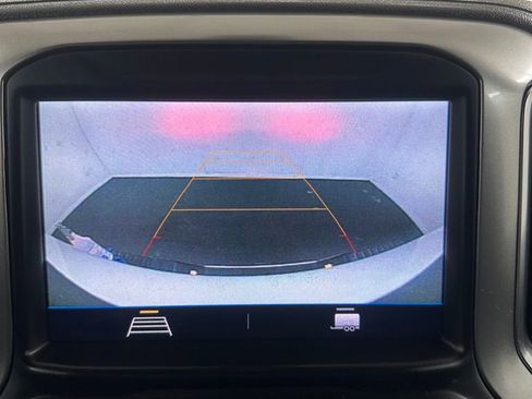 Used 2023 Chevrolet Silverado 2500 LT w/ Convenience Package image 20