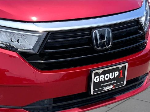 Used 2022 Honda Odyssey Touring image 30
