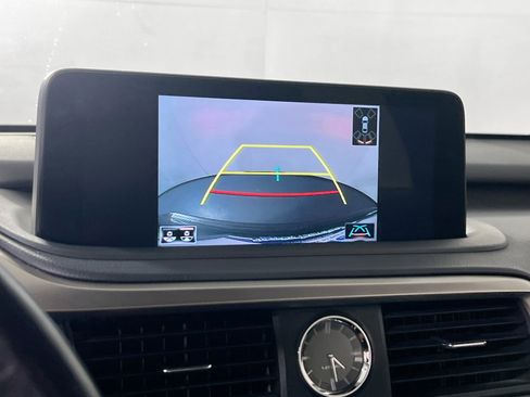 Used 2021 Lexus RX 350 AWD w/ Premium Package image 14