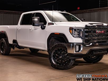 Used 2022 GMC Sierra 3500 SLE w/ SLE Convenience Package