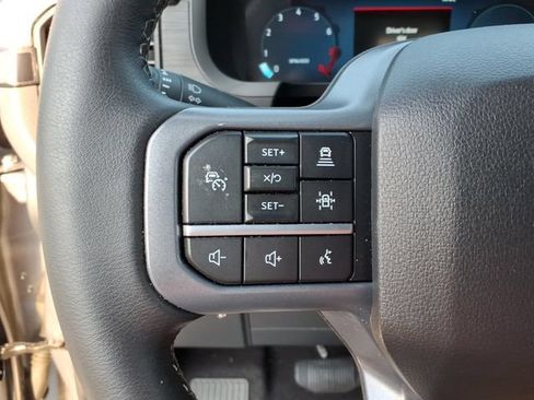 Used 2025 Ford F150 XLT w/ Equipment Group 302A MID AWD/4WD image 19