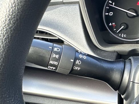 Certified 2025 Subaru Impreza 2.0i Sport image 30