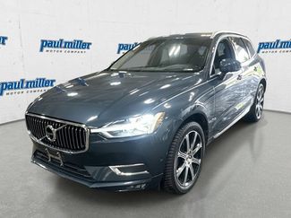 Used 2018 Volvo XC60 T6 Inscription w/ Convenience Package AWD/4WD video 1