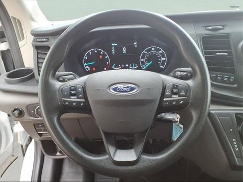 Used 2023 Ford Transit 250 Medium Roof w/ Load Area Protection Package image 16