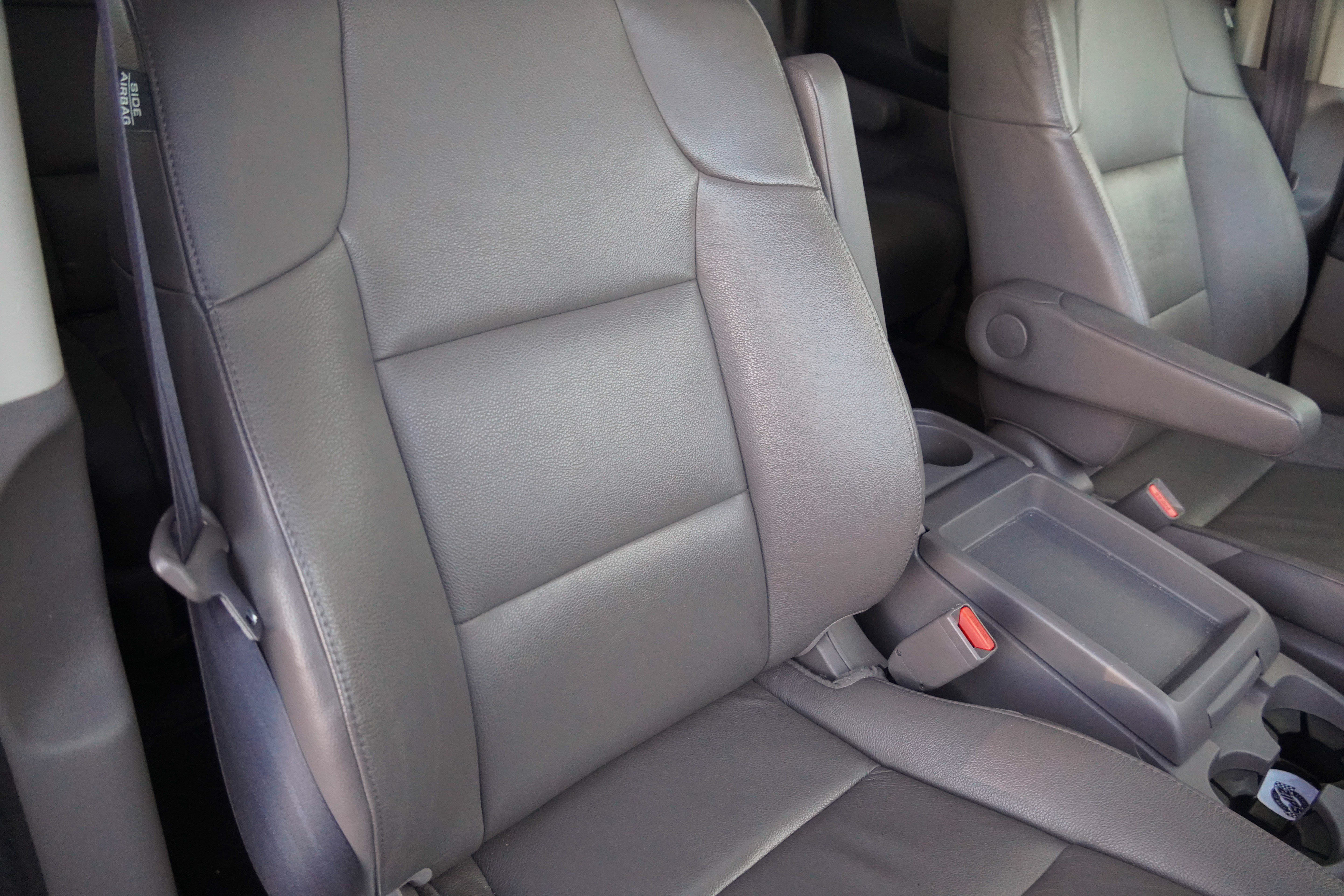 Used 2017 Honda Odyssey EX-L image 13