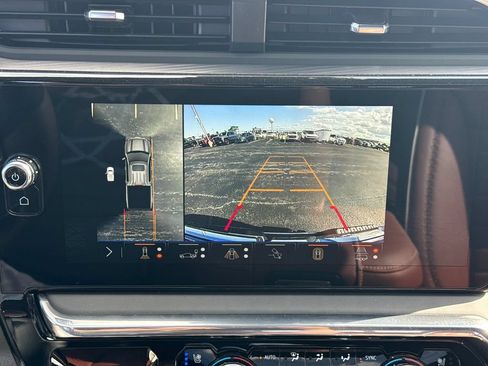 New 2026 GMC Sierra 1500 Denali Ultimate AWD/4WD image 23