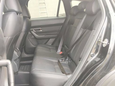 Used 2023 MAZDA CX-50 AWD 2.5 S w/ Cargo Package image 30